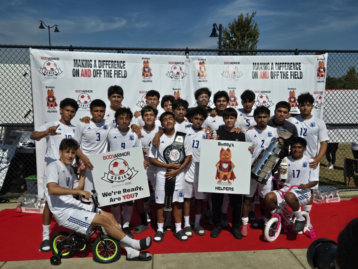 Bloom Township High School Soccer tweet media