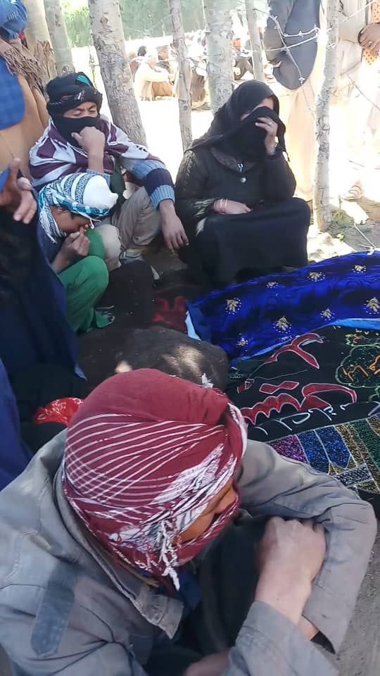 TheAliMD's tweet photo. دادخواهی برای جامعه هزاره، دادخواهی برای همه افغانستان است.
#StopHazaraGenocide https://t.co/Ty3zHpzeEa