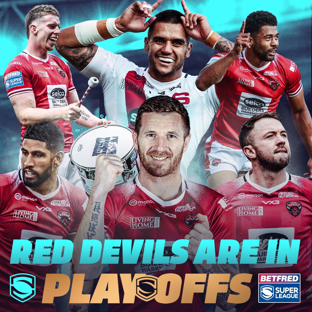 𝐖𝐄 𝐀𝐑𝐄 𝐈𝐍! 👹