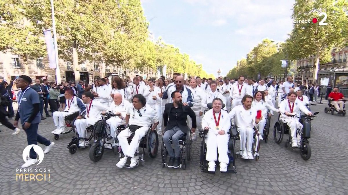 Patrick BLOCHE tweet media