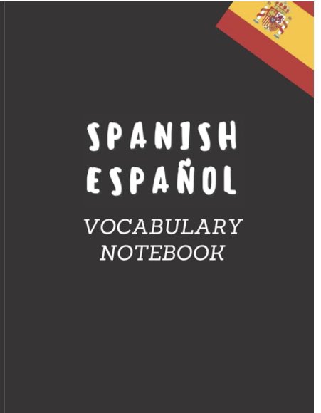 LauraGiammalva's tweet photo. Can’t wait to start Vocabulary Notebooks / Cuaderno De Vocabulario with my students.
#DualLanguageBLOCS https://t.co/9UDFZGydM6