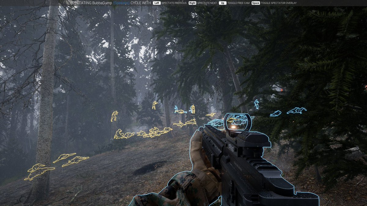 SLCCDAYZ's tweet photo. HUUUUGE thanks are in order to @misultinstudios for helping us set up and test out dedicated server hosting for EXFIL!!!! Got some nice shots while there and we all can’t get enough!! #MisultinStudios #EXFIL https://t.co/rmSfUwXxTJ