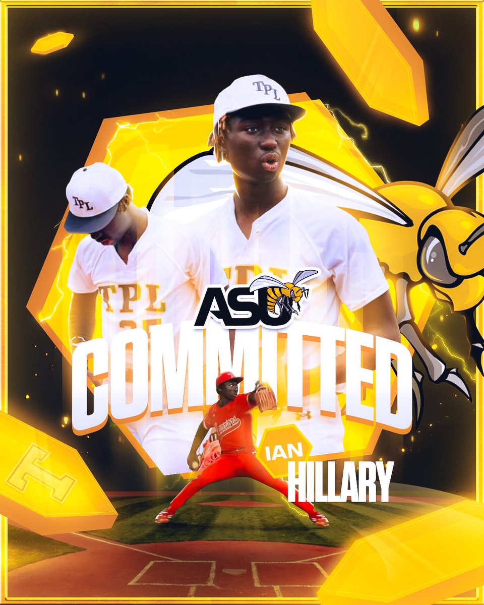100% committed
<a href="/brandonkloess/">Branch Kloess</a> <a href="/BamaStateBB/">Alabama State Baseball</a> <a href="/Coach_Clark3/">Drew Clark</a>