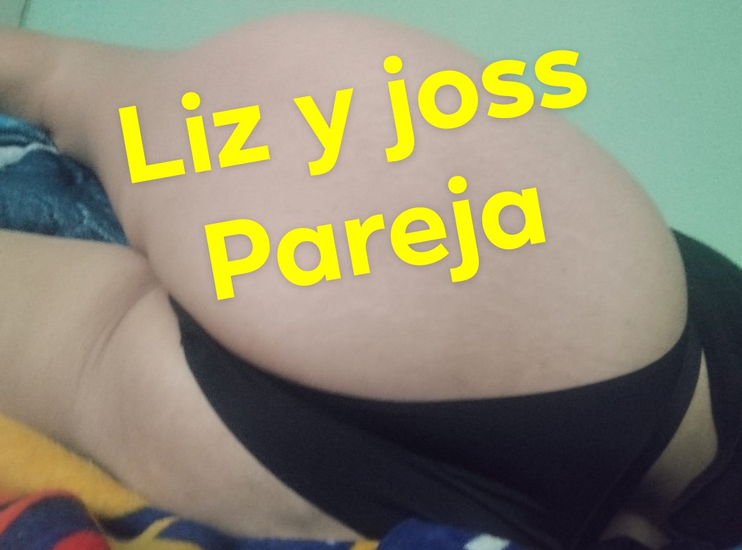 Liz y Joss pareja (@LizyJosspareja1) / Posts / X
