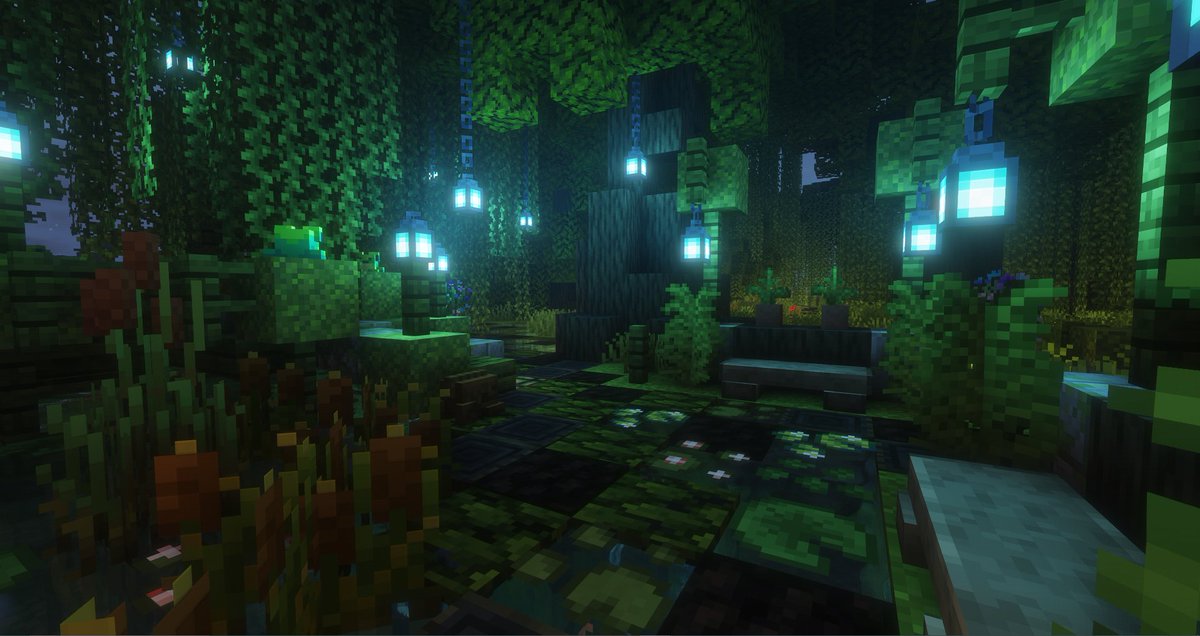 WyrmSMP 🐲 tweet media