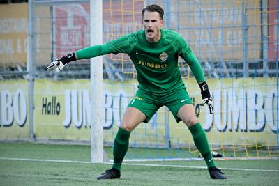 Gehavend OJC Rosmalen dankt zijn geheime wapen, Kozakken Boys laat het lelijk afweten dlvr.it/TDF0bN