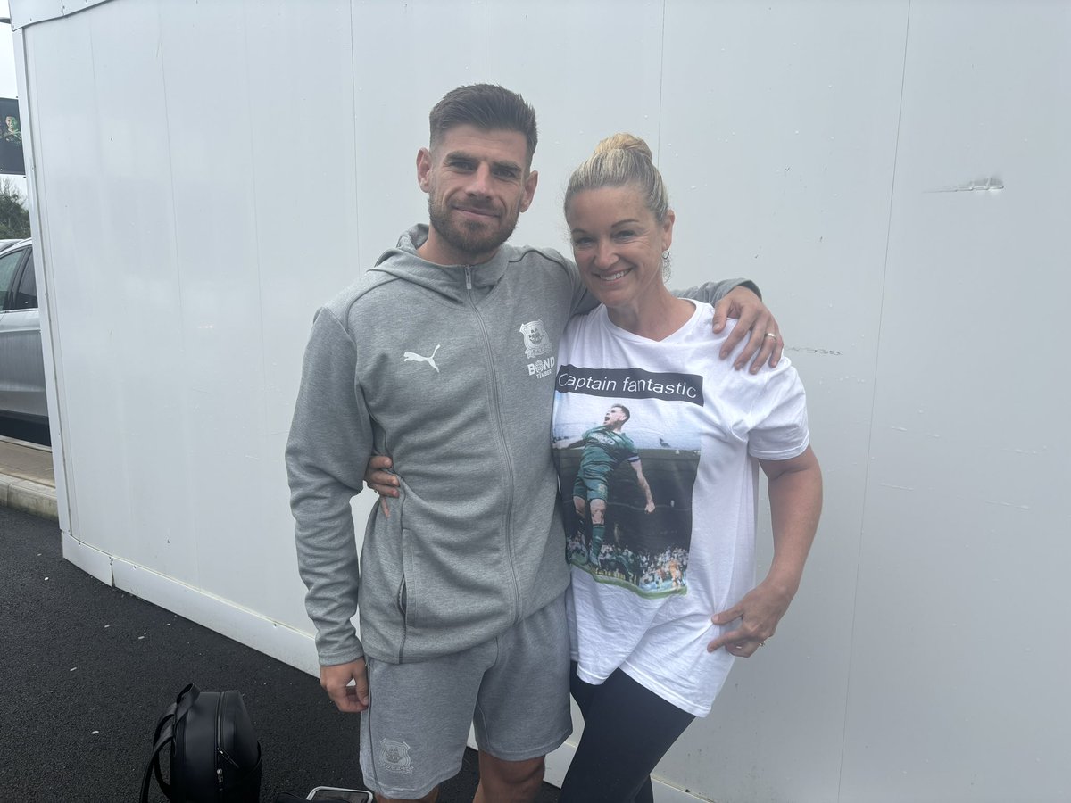 Captain fantastic .Contract extension please 🙌🙌<a href="/Joeedwards10/">Joe Edwards</a>