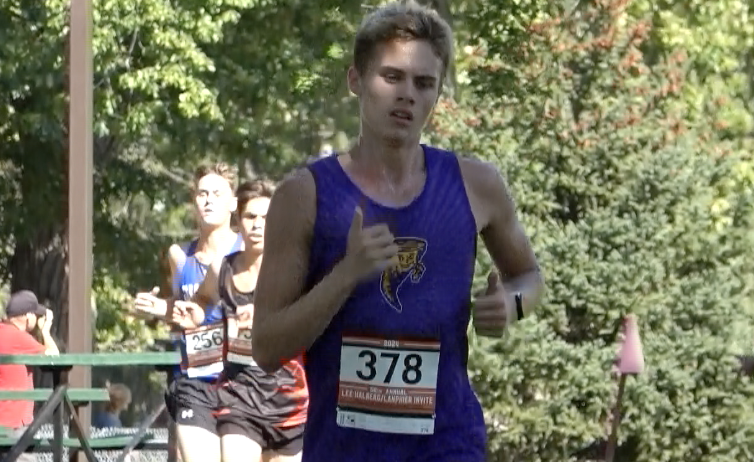 Channel1450com's tweet photo. Rochester Girls Win Team Title at Lanphier Invite as Zeibert and Taylorville’s Bettis Lead Local Finishers:
https://t.co/EuzoCJtV3F https://t.co/iuznfQ0wM1