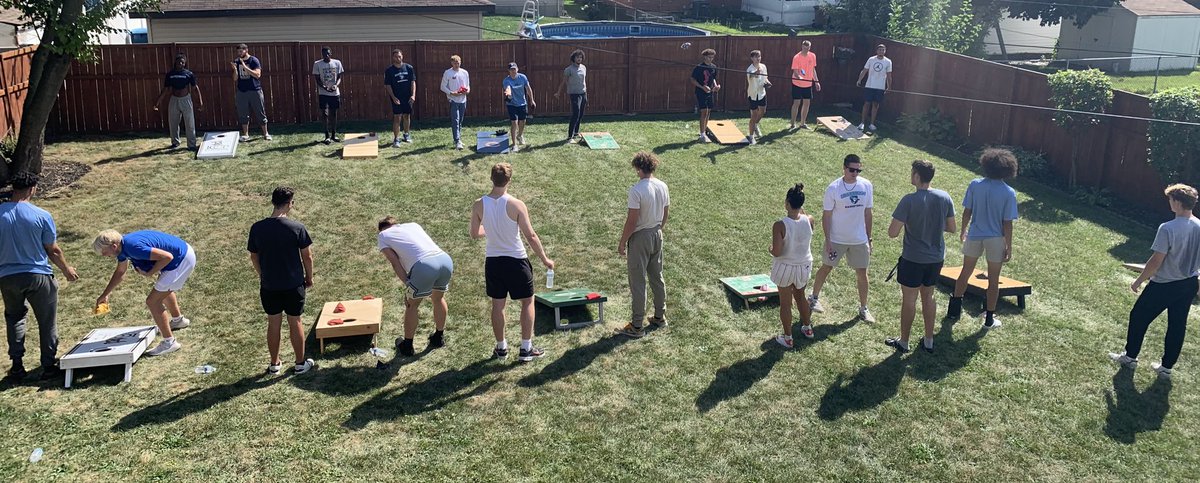 John Baines tweet media