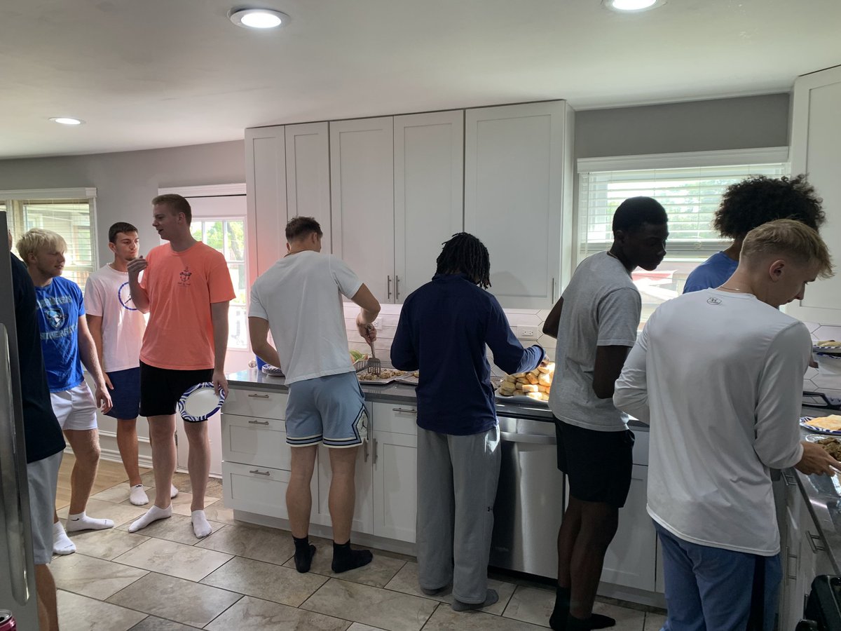 John Baines tweet media