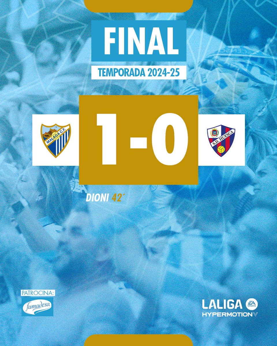 Málaga CF tweet media