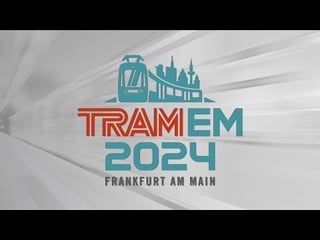 2024 European Tram Driver Championships underway dlvr.it/TDF1LQ