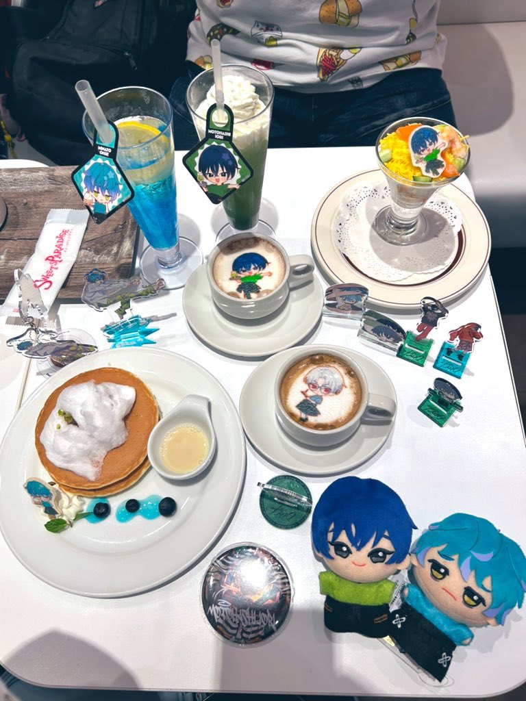 kerota19090's tweet photo. 22日のツアー参戦に向けてお友達募集します！

全反応お迎えにあがります。(数日フォロバなければリムーブします)

#凡人ちにわんこ
#カリスマ自己紹介カード
#カリスマ好きさんと繋がりたい
#カリスマ絵描きさんと繋がりたい https://t.co/sNPOu0cUNV