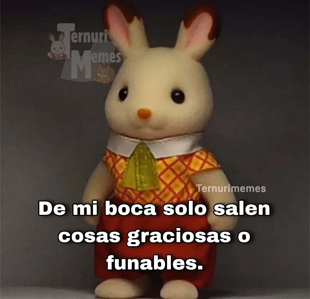 Meme Miniatura (@mememiniatura) on Twitter photo 