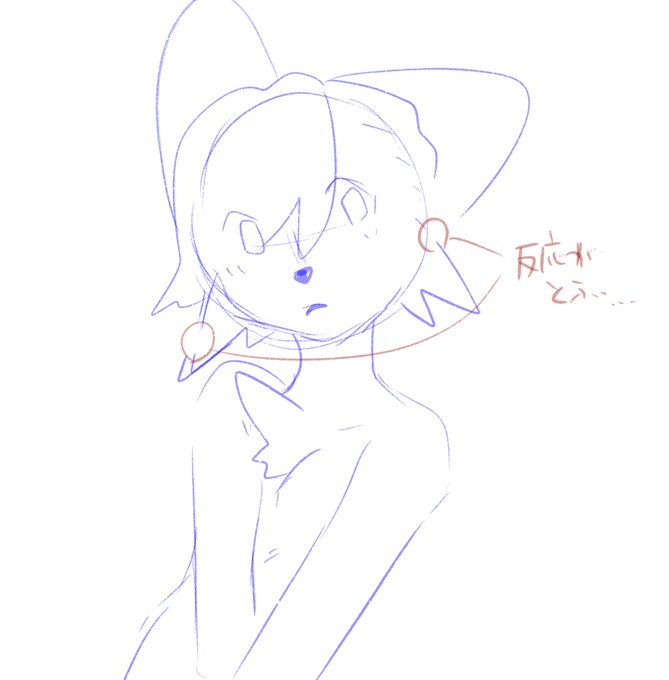 描けるけど反応が飛ぶ。ペンか防護シートか 