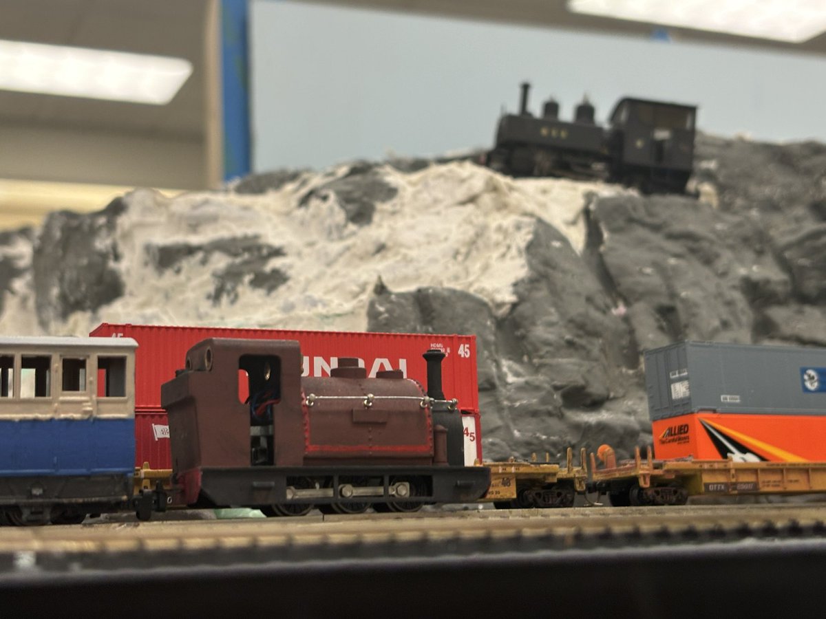 Mid Sudrian Deer tweet media