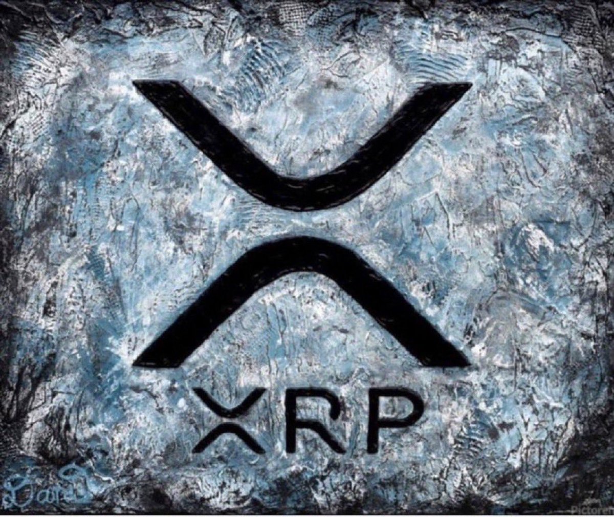 Please drop your #XRP wallet below and give it a few hours. You may be surprised when you come back to check out your wallet. Good luck! 💰