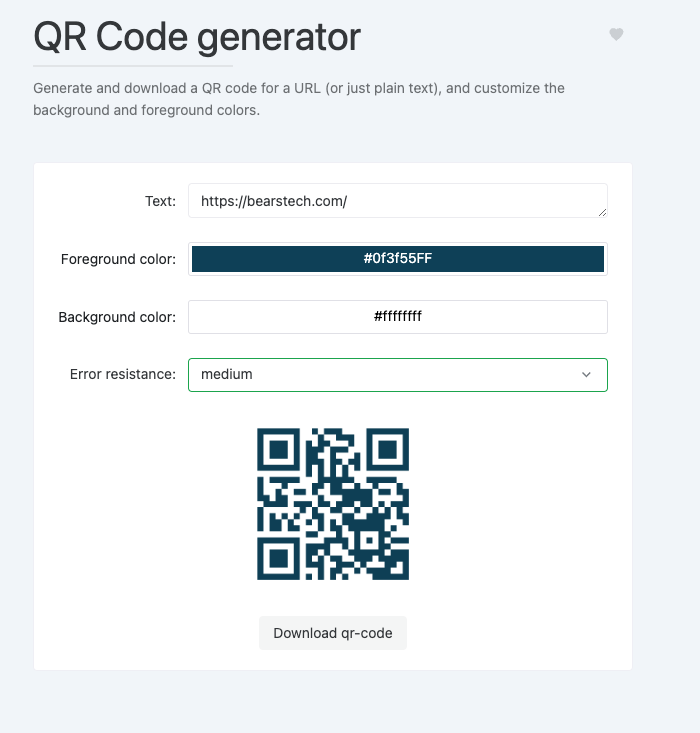 bearstech's tweet photo. Ittool : Une plateforme open source proposant un grand nombre d'outils pratiques et bien conçus.

👉 Tester en ligne : https://t.co/dl5BjjWGUh
👉 Le code : https://t.co/4DatUcaG2m https://t.co/o1bZMhiLDI