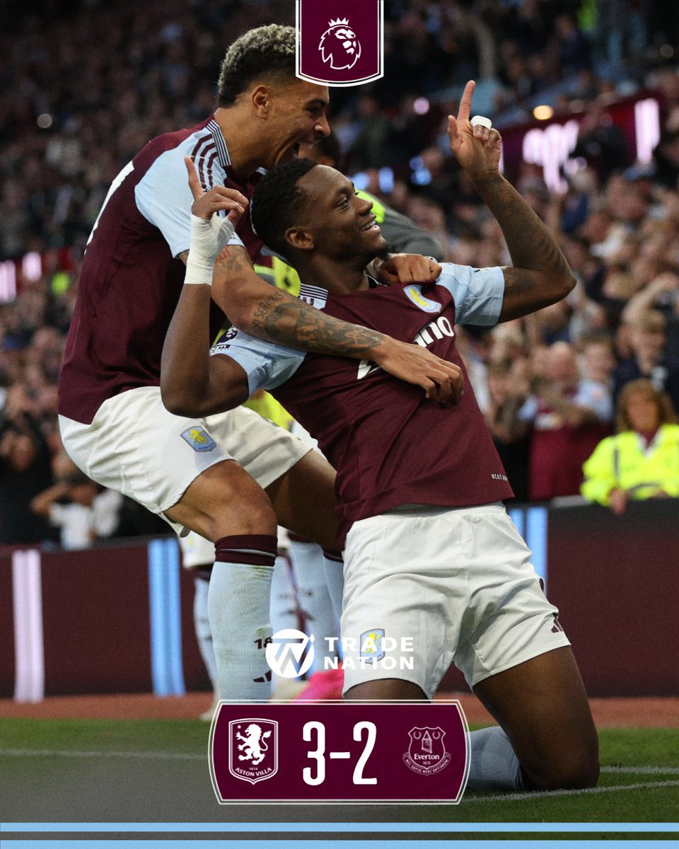 AVFCOfficial's tweet image. 𝒄𝙤𝒎𝙚𝒃𝙖𝒄𝙠 𝙘𝒐𝙢𝒑𝙡𝒆𝙩𝒆 🤌