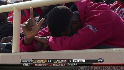 whoo hoo touchdown badgers