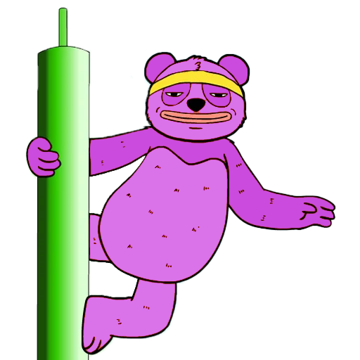 PurpPandaSol's tweet photo. @kingbaldwin4sol Yes.We are in that category.Pumpfun CA: 3XdJ9yh2jtanip9sUP7bQWSLRBoo1gCG8eUpab23pump https://t.co/ppO9afSkFR