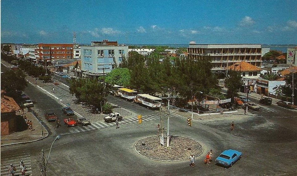 Origem do nome de Tramandaí e emancipação dlvr.it/TDF1RW