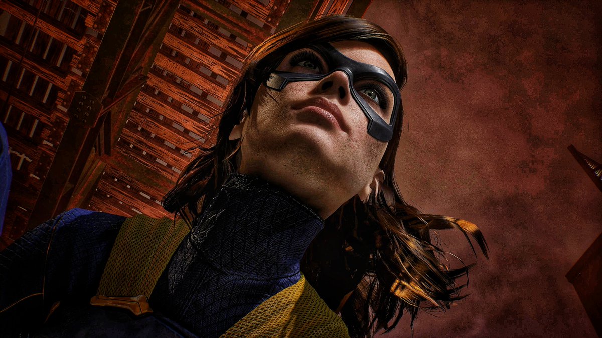 Gamechin (Across The Gameverse) tweet media