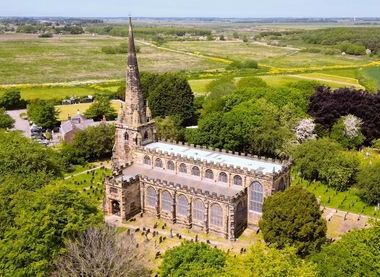 LAST DAY for <a href="/heritageopenday/">Heritage Open Days</a>. But lots to do:
🎠 The Lost Street 10-5
🌿 Hesketh Park Conservatory 10-12
🔭 Hesketh Park Observatory 11-3.30
Also:
🎭<a href="/LucillaDramSoc/">Lucilla Dramatic Society</a>, Crosby 10-4
✨St Nicholas', Blundellsands 12-4.30
✨St Helen's, Sefton 1.30-4
Info: heritageopendays.org.uk