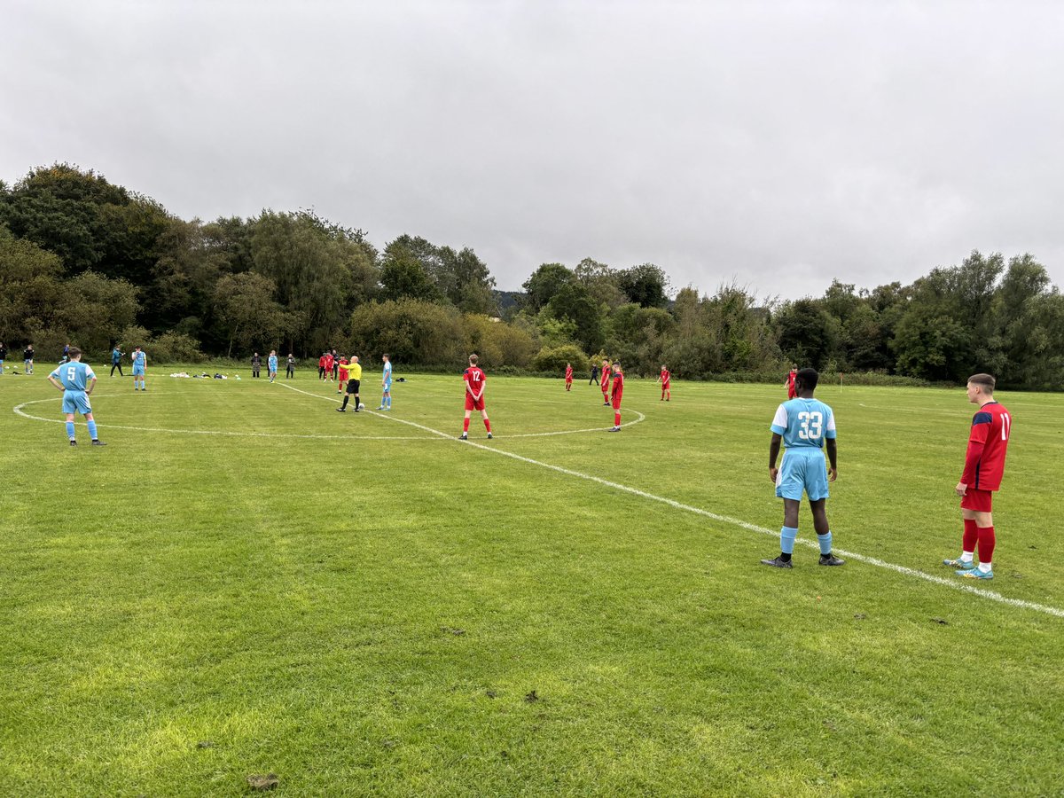 Glasgow South Football Club 2008’s tweet media