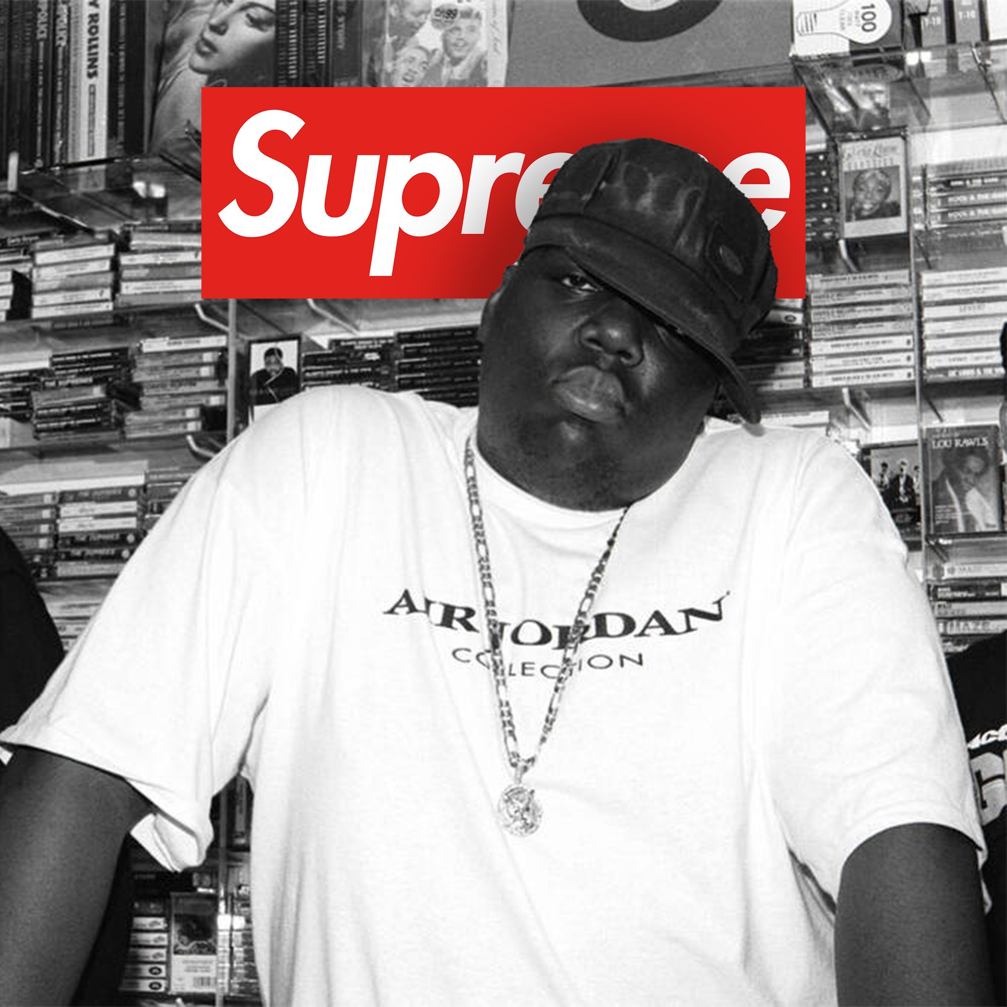 Supreme Drops on X: Supreme Drops on X: