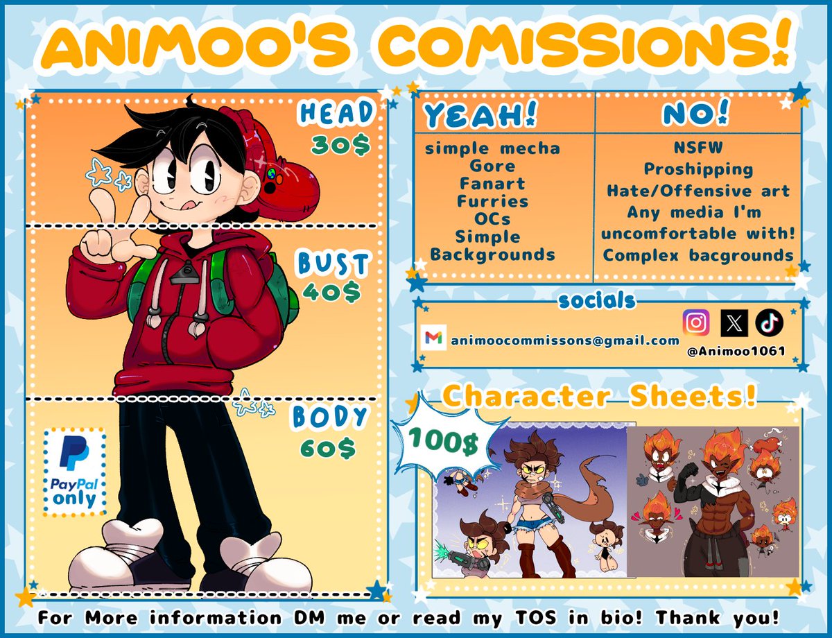 Animoo.R tweet media