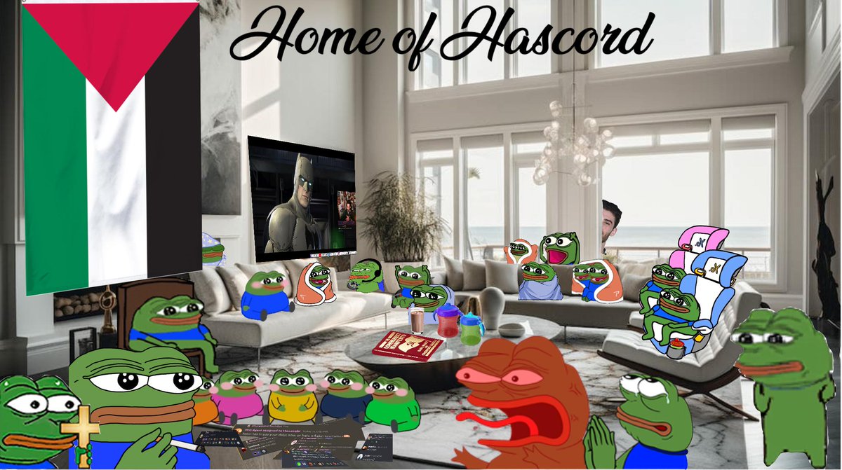 MORE CORRECTIONS ON THE INSANE VIRAL RACIST HAITIAN CAT EATING STORY THAT THE RIGHT IS STILL RUNNING ON BECAUSE THEYRE MONSTEROUS PIECES OF SHIT! LIGHT NEWS! FUN REACTS! WUKONG! ITS SATURDAY FUNDAY!!! GET IN NOW!!! TWITCH.TV/HASANABI