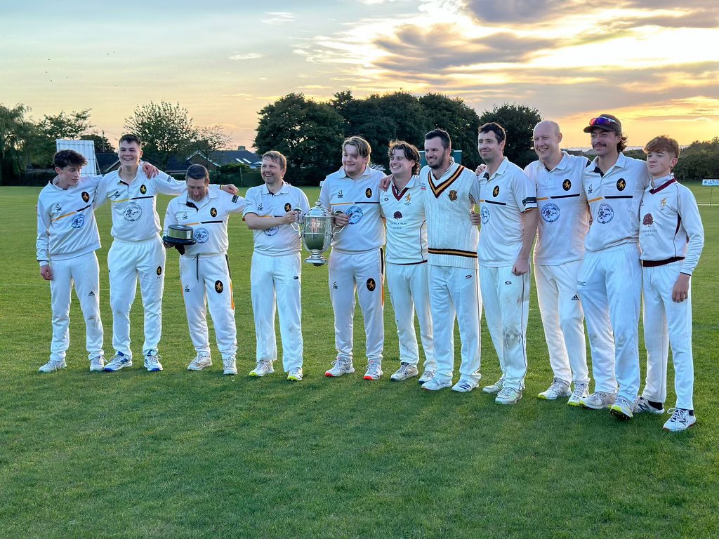 JBwillow's tweet image. Lincolnshire County League, Premier Division Champions well done @louthcc #champions #louth #lincolnshire