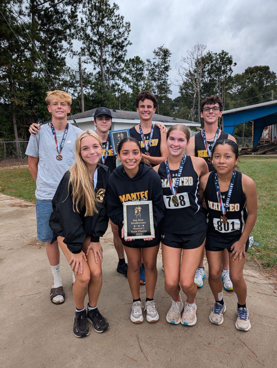 Manteo HS Athletics tweet media