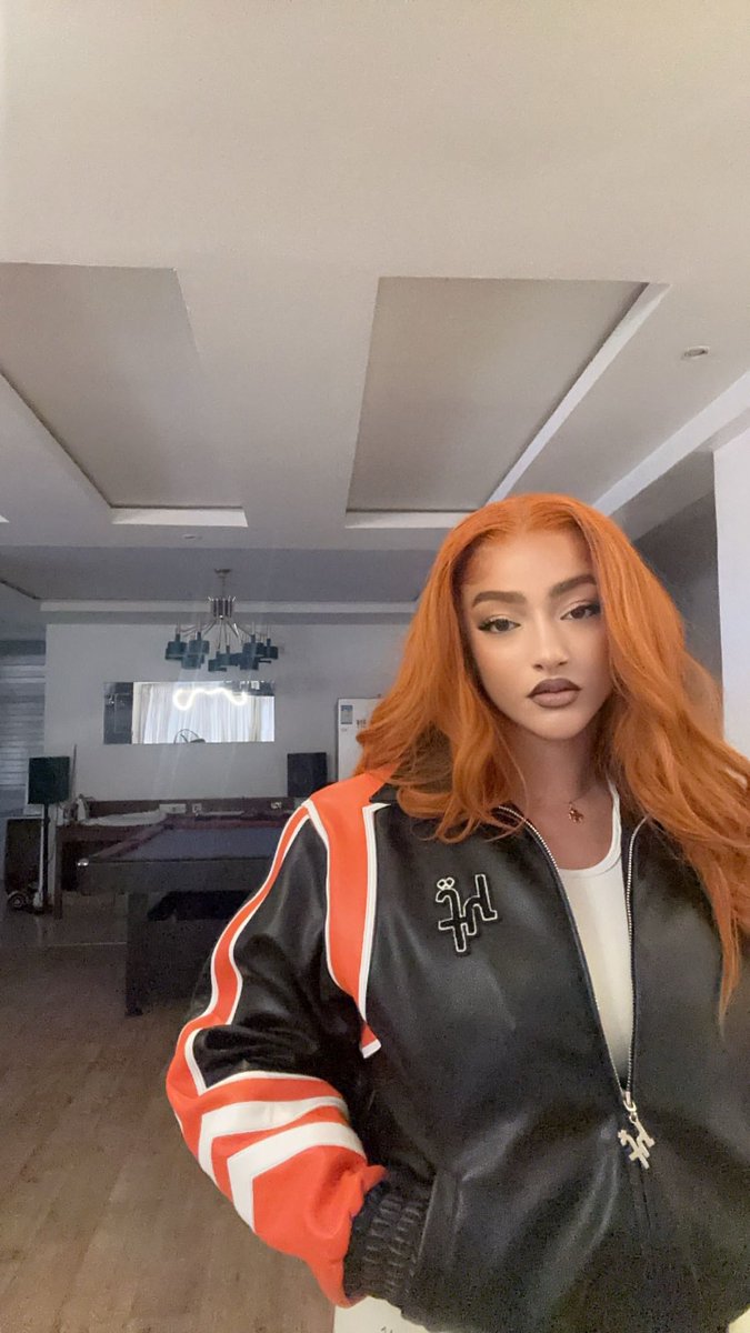 sophiealakija_'s tweet photo. 🧡 https://t.co/jntAbMH4Fk
