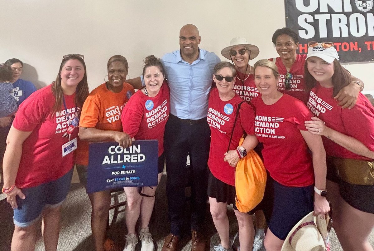 Moms Demand Action tweet media