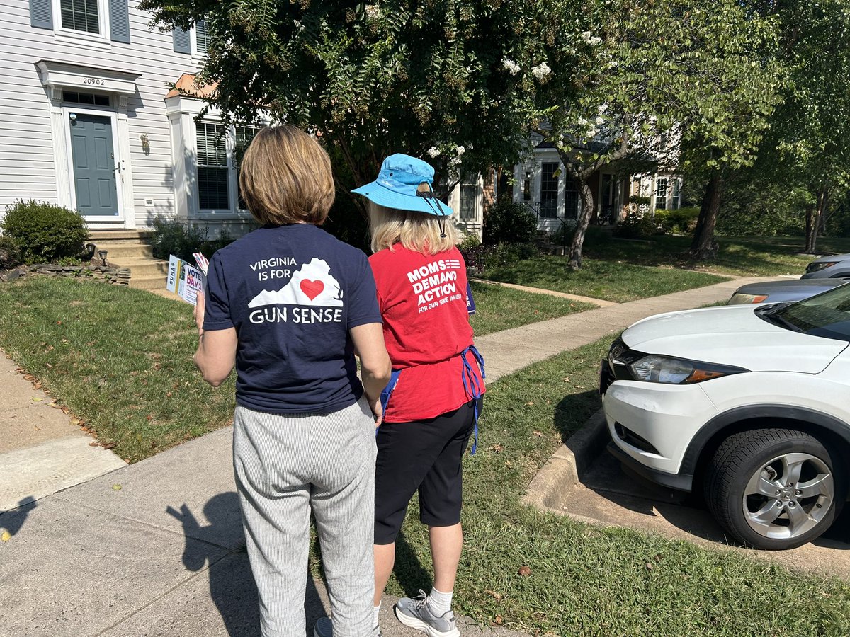 Moms Demand Action tweet media