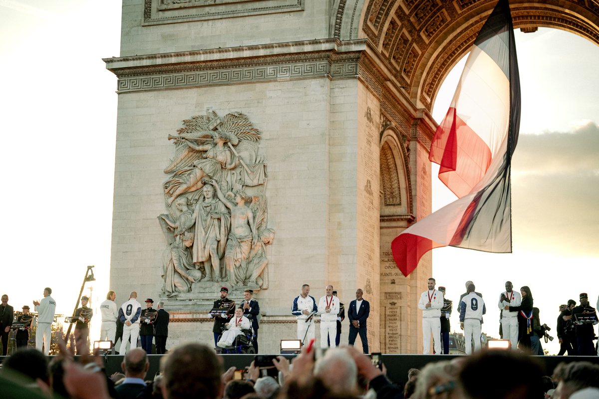 Gendarmerie nationale tweet media