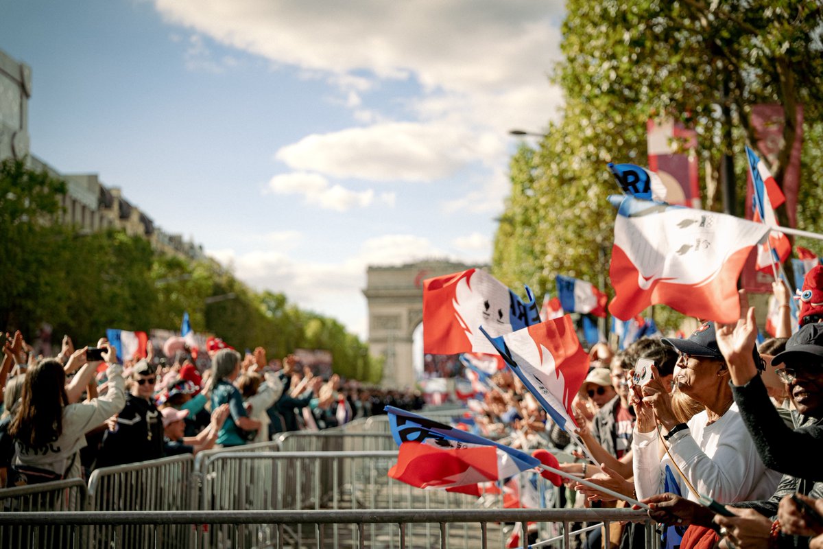 Gendarmerie nationale tweet media