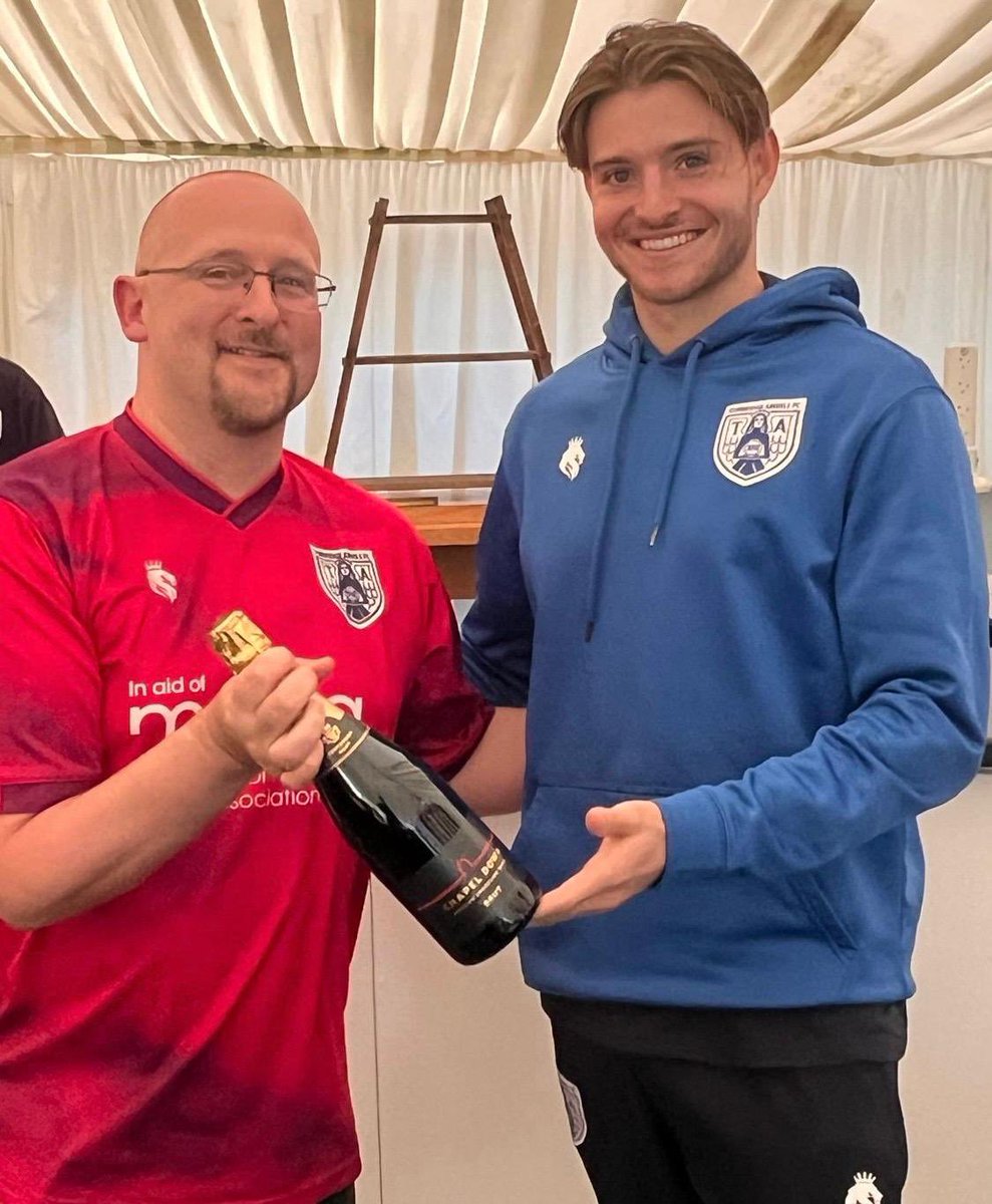 Tonbridge Angels (@tonbridgeangels) on Twitter photo ๐ | ๐ฃ๐๐๐ฌ๐๐ฅ ๐ข๐ ๐ง๐๐ ๐ ๐๐ง๐๐
Todayโs Player of the match selected by Tonbridge Baptist Church and sponsored by Chapel Down is ๐๐ถ๐ฎ๐บ ๐ฉ๐ถ๐ป๐ฐ๐ฒ๐ป๐
Sponsored by <a href="/ChapelDownWines/">Chapel Down</a> ๐ | ๐ฃ๐๐๐ฌ๐๐ฅ ๐ข๐ ๐ง๐๐ ๐ ๐๐ง๐๐
Todayโs Player of the match selected by Tonbridge Baptist Church and sponsored by Chapel Down is ๐๐ถ๐ฎ๐บ ๐ฉ๐ถ๐ป๐ฐ๐ฒ๐ป๐
Sponsored by <a href="/ChapelDownWines/">Chapel Down</a>