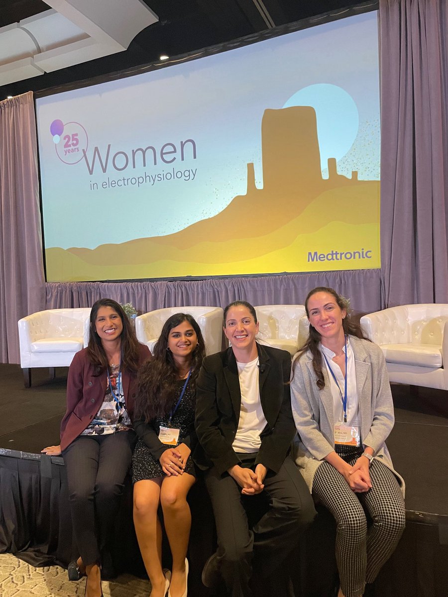 Ramya Vajapey, MD (@drramyavajapey) on Twitter photo What a fantastic opportunity by β¦<a href="/Medtronic/">Medtronic</a>β© to speak with women EP leaders! Shout out to β¦<a href="/StanfordMed/">Stanford Medicine</a>β© women EP team πͺπ½ππ½ β¦<a href="/TinaBaykaner/">Tina Baykaner</a>β© β¦<a href="/tasmakesapps/">Tas Hussain</a>β© β¦β¦<a href="/sofia_e_gomez/">Sofi Gomez</a>β© #epeeps β¦β¦β¦β¦<a href="/BadhwarNitish/">Nitish Badhwar</a>β© β¦<a href="/Wanginnovate/">Paul J Wang, MD</a>β© What a fantastic opportunity by β¦<a href="/Medtronic/">Medtronic</a>β© to speak with women EP leaders! Shout out to β¦<a href="/StanfordMed/">Stanford Medicine</a>β© women EP team πͺπ½ππ½ β¦<a href="/TinaBaykaner/">Tina Baykaner</a>β© β¦<a href="/tasmakesapps/">Tas Hussain</a>β© β¦β¦<a href="/sofia_e_gomez/">Sofi Gomez</a>β© #epeeps β¦β¦β¦β¦<a href="/BadhwarNitish/">Nitish Badhwar</a>β© β¦<a href="/Wanginnovate/">Paul J Wang, MD</a>β©