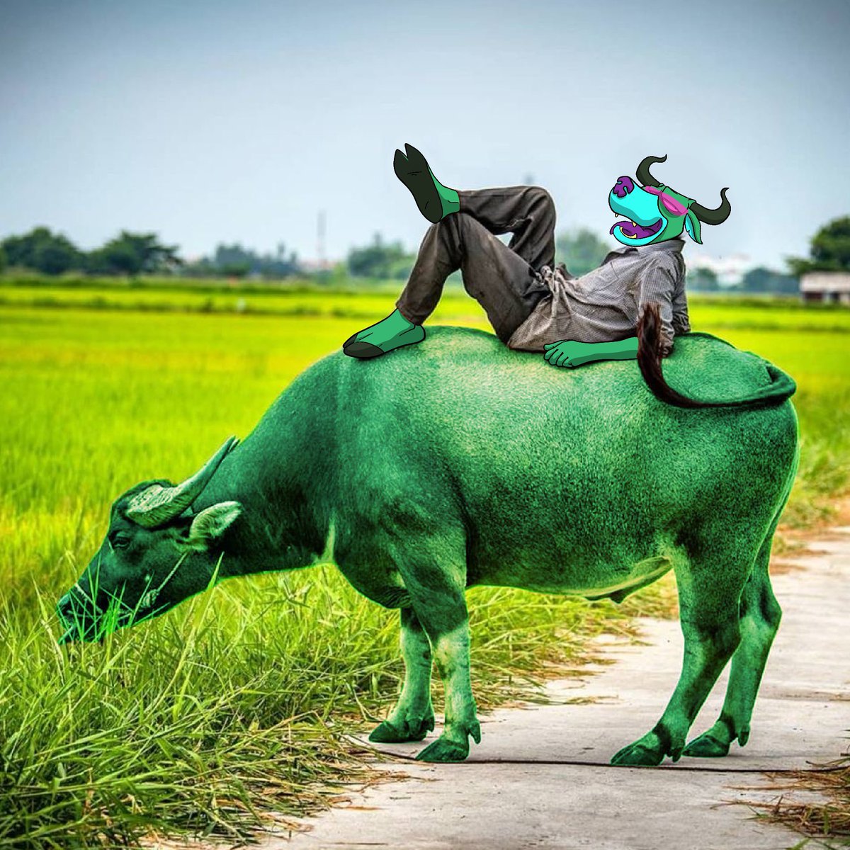 Bulldogsolana_'s tweet photo. $BDOG holders, we’re all about to ride the green bull to new heights. Get in, hold tight, and enjoy the ride! 🐂💚🚀 #GreenBullRun #BDOGToTheMoon #CryptoSurge https://t.co/GIZuiqvgQP