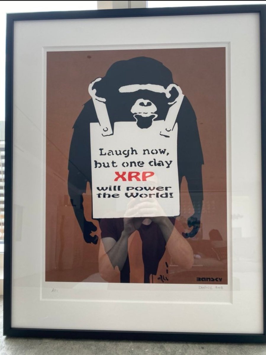 RizXRP's tweet photo. One Day. #XRP https://t.co/sCJgQABu1y