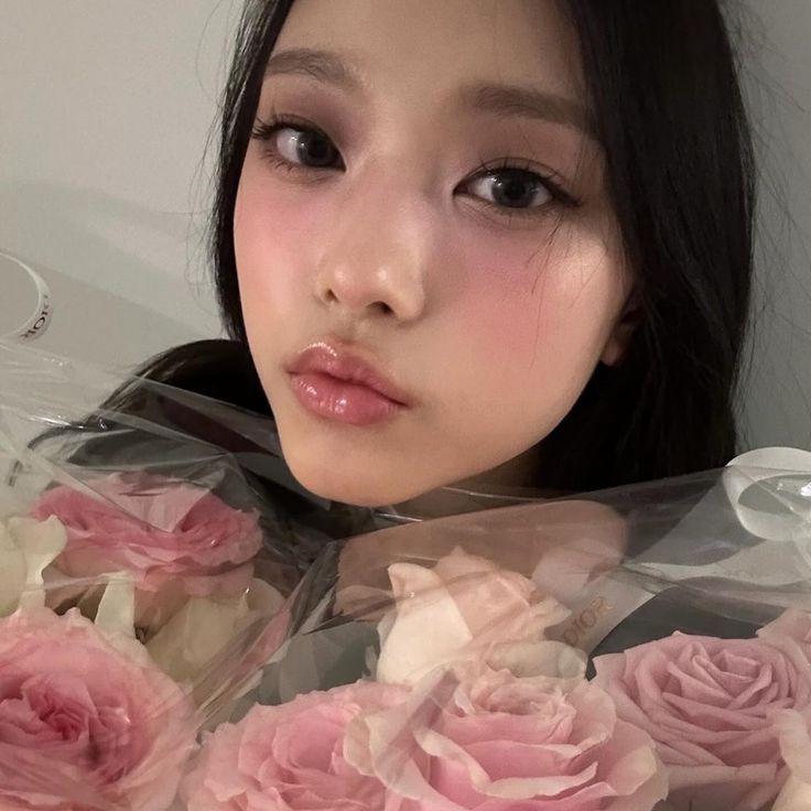 gaeul tweet media