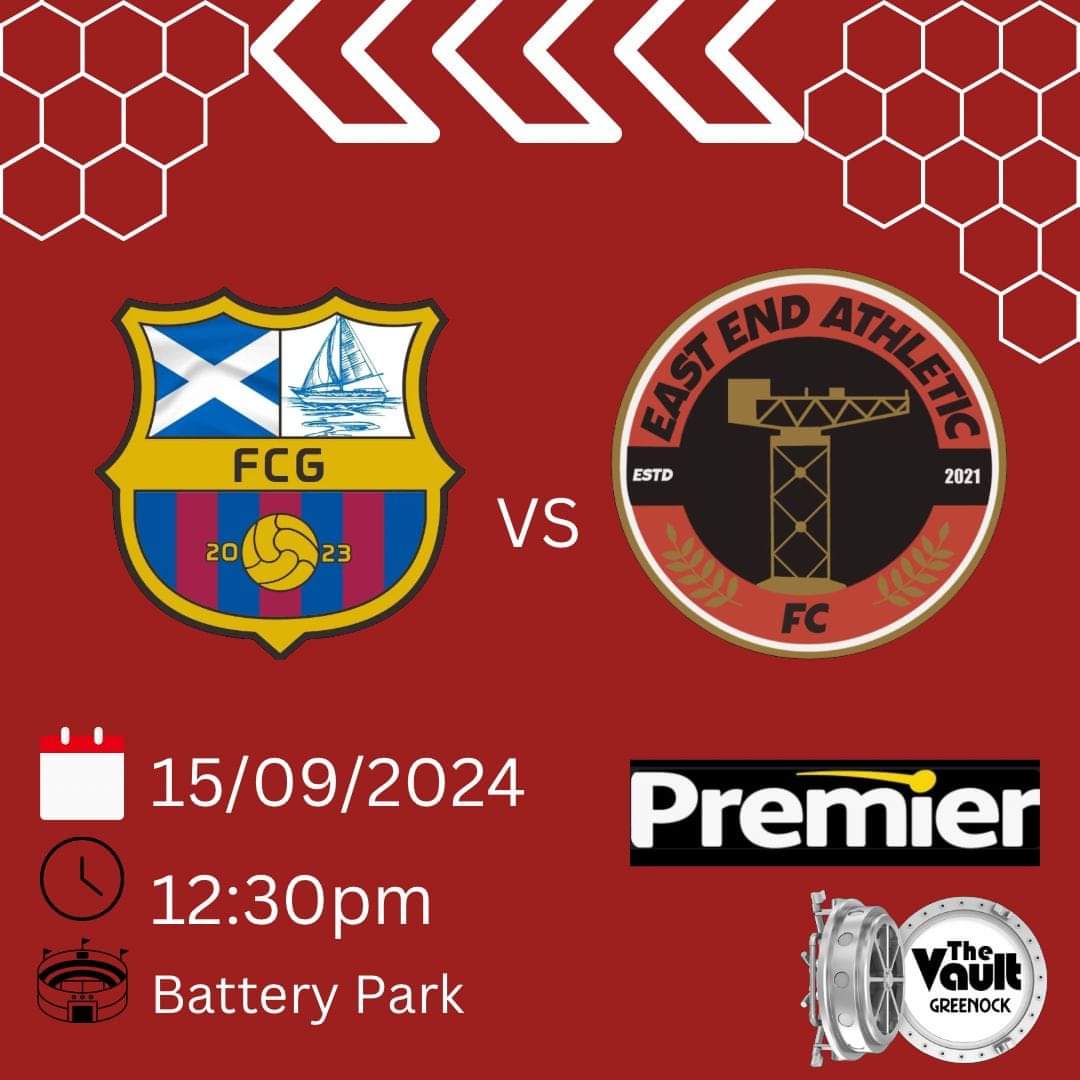 EastendAth's tweet photo. Tomorrow is the opening league game of the GDWL

Details below https://t.co/mi3mIm0Bsr