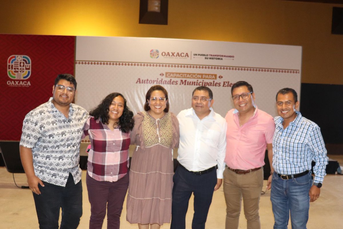 Hugo Paz Sosa tweet media