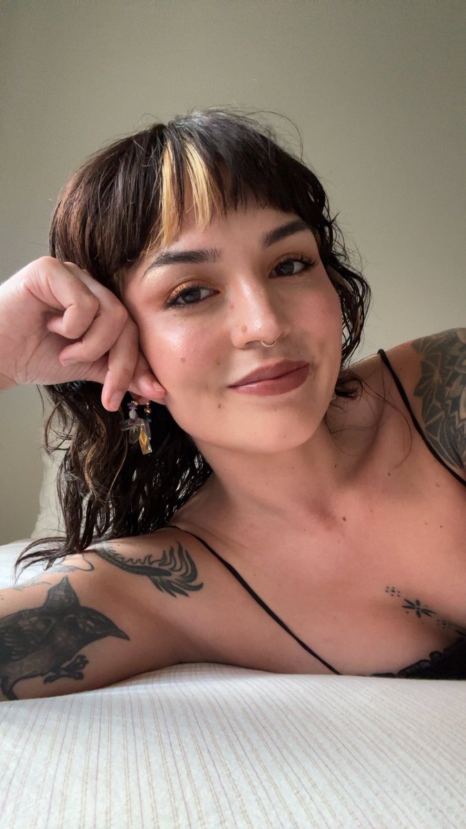 ⛓️ DJ CARO ⛓️ tweet media