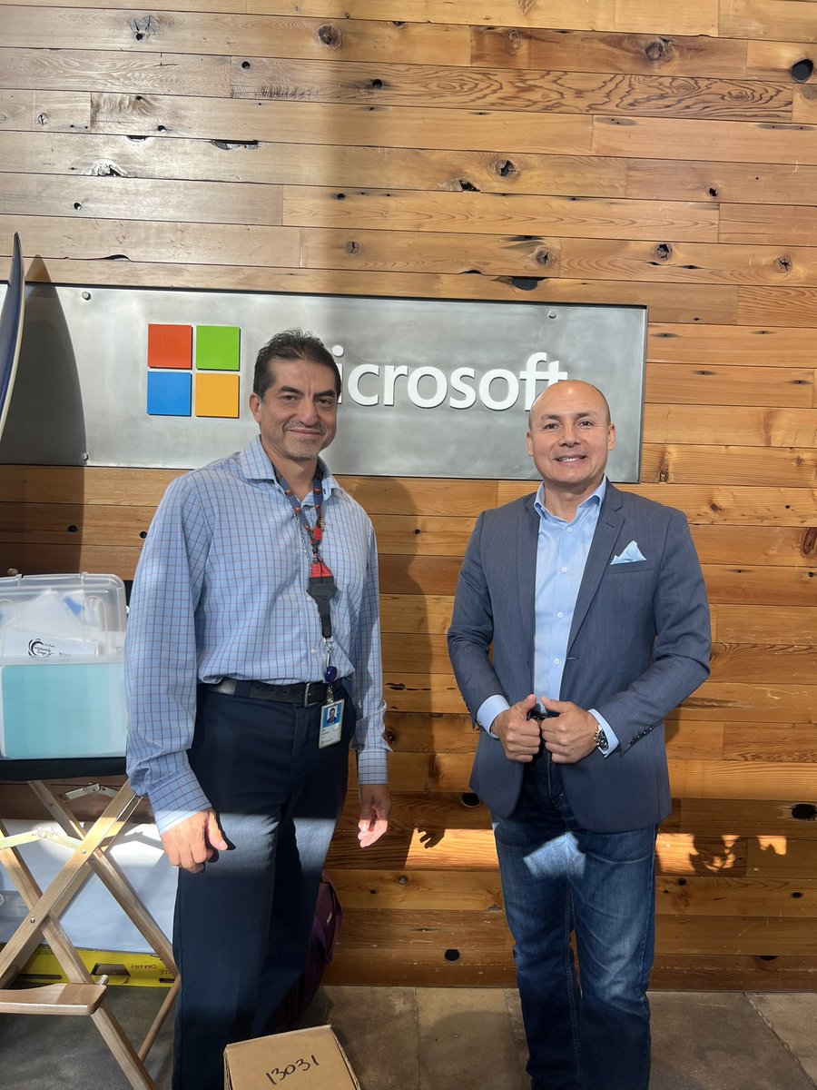 MS Community Dave tweet media