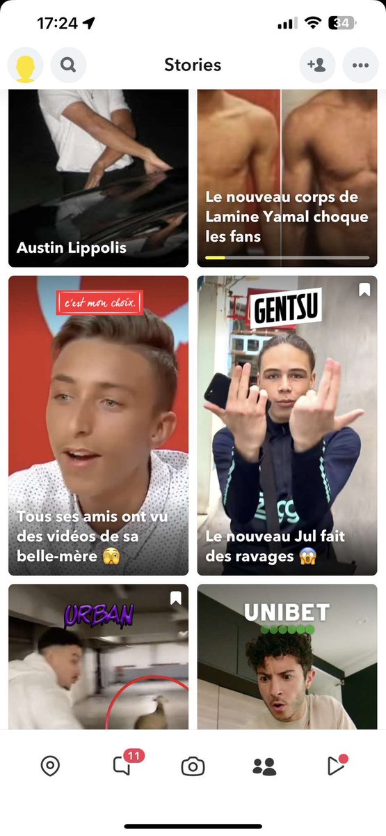 RyanLoiseau's tweet photo. @CestMonChoixOff  depuis 2017 vous repartager mon émission toute les semaines stop🤣😭 https://t.co/nfQY9ty3dQ