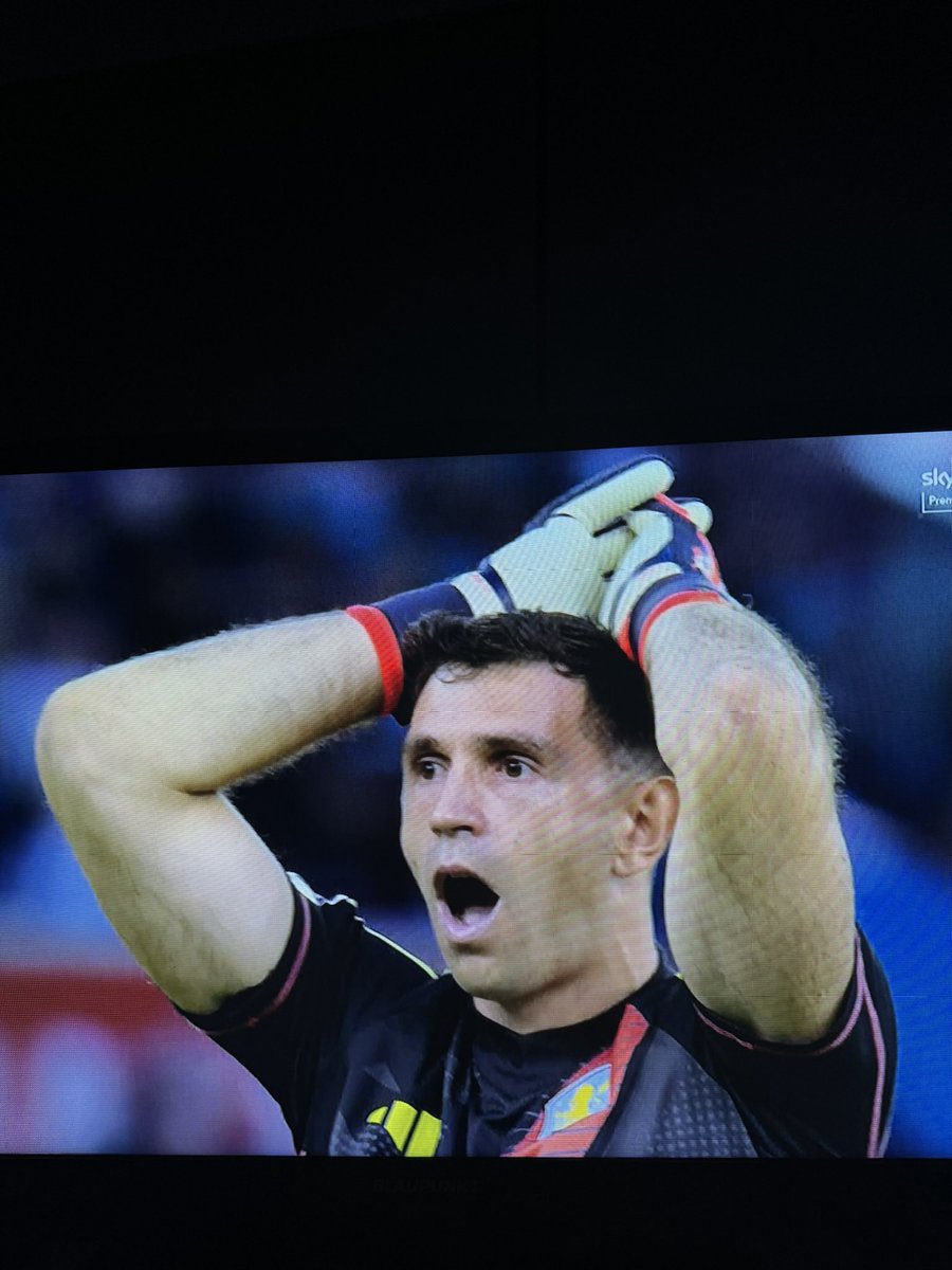 Russki2013's tweet photo. #avfc https://t.co/P7dX1sshTd